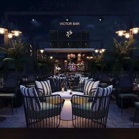 Hanoi Victor Metropolis Hotel & Rooftop Bar Εξωτερικό φωτογραφία
