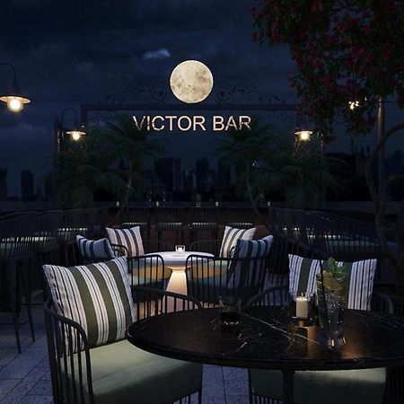 Hanoi Victor Metropolis Hotel & Rooftop Bar Εξωτερικό φωτογραφία