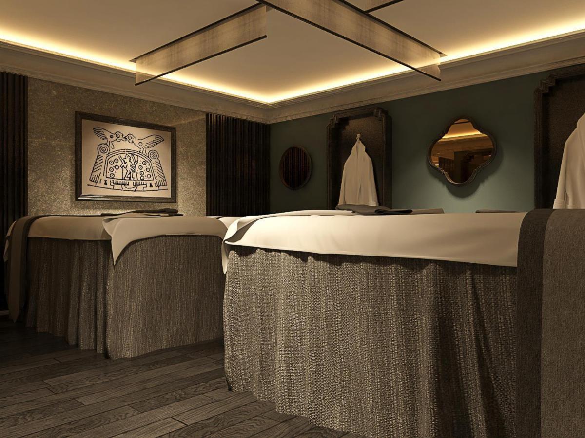 Hanoi Victor Metropolis Hotel & Rooftop Bar Εξωτερικό φωτογραφία