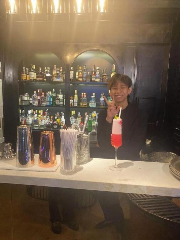 Hanoi Victor Metropolis Hotel & Rooftop Bar Εξωτερικό φωτογραφία