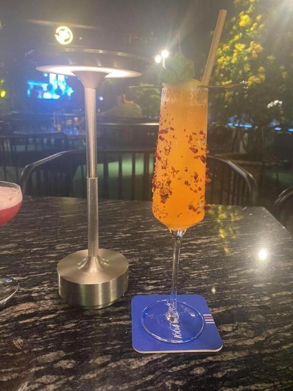 Hanoi Victor Metropolis Hotel & Rooftop Bar Εξωτερικό φωτογραφία