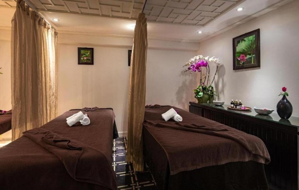 Hanoi Victor Metropolis Hotel & Rooftop Bar Εξωτερικό φωτογραφία