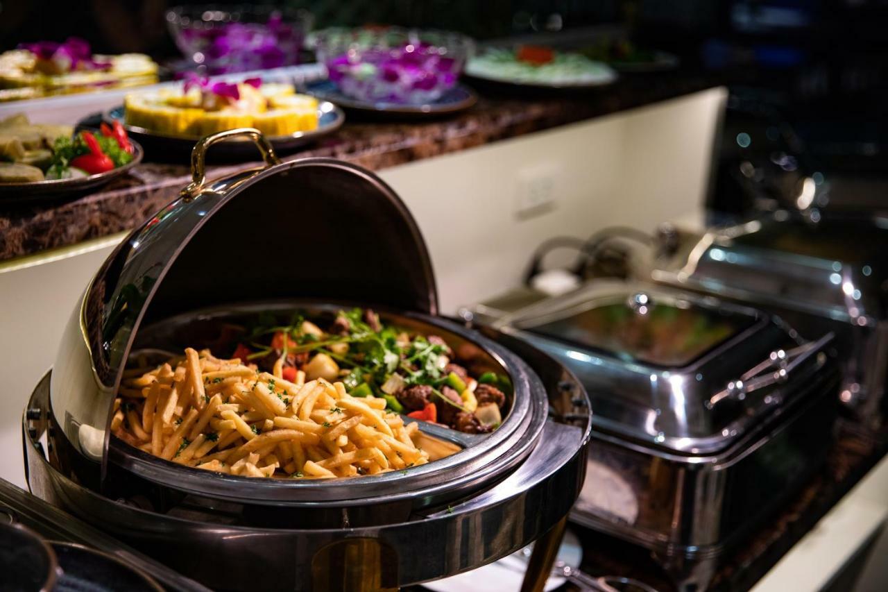 Hanoi Victor Metropolis Hotel & Rooftop Bar Εξωτερικό φωτογραφία