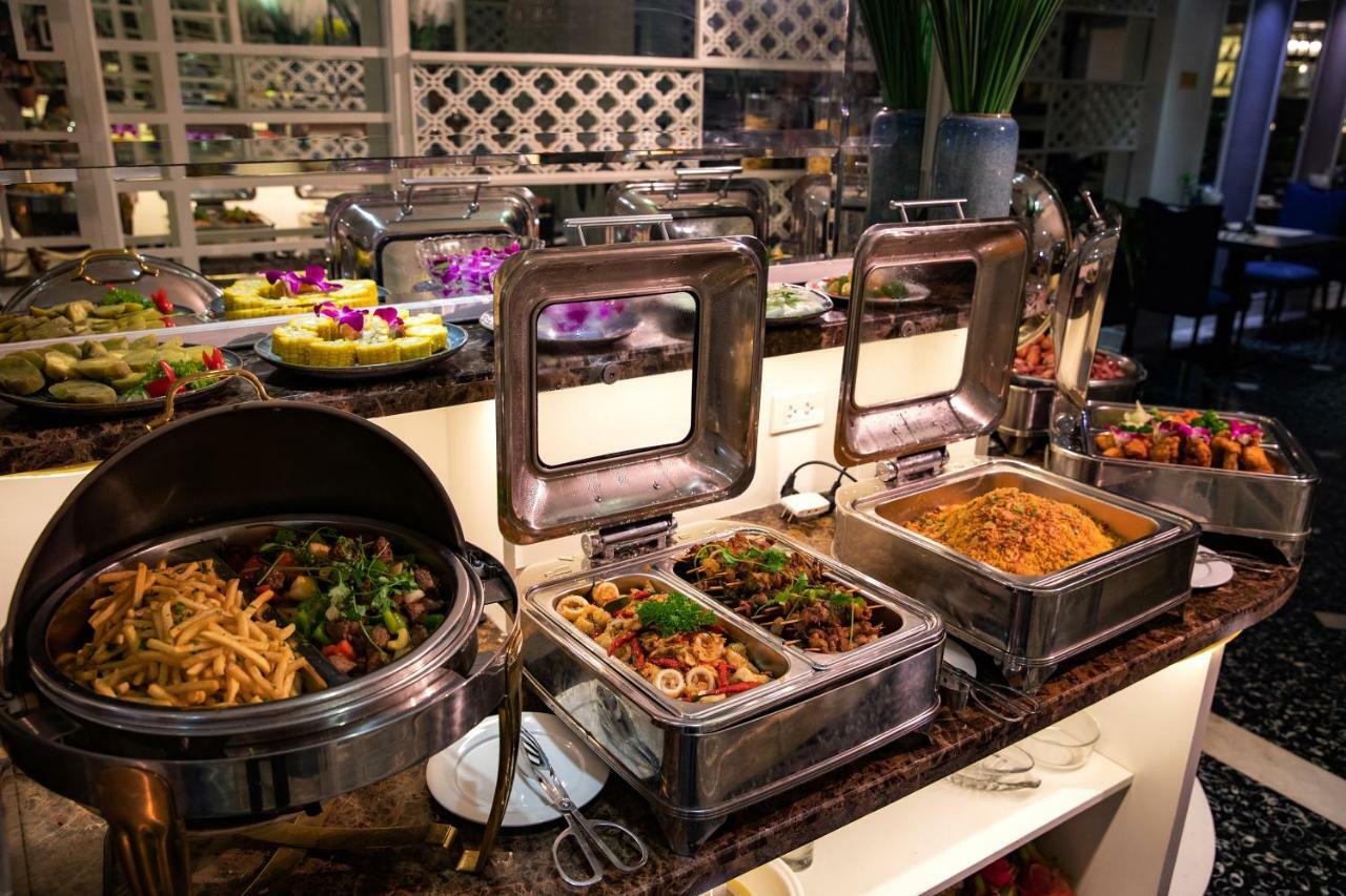 Hanoi Victor Metropolis Hotel & Rooftop Bar Εξωτερικό φωτογραφία