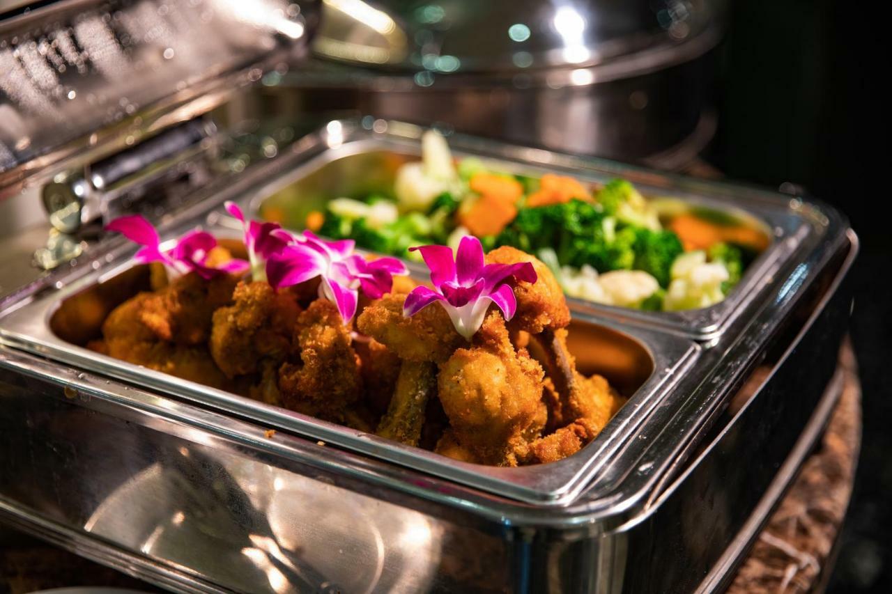 Hanoi Victor Metropolis Hotel & Rooftop Bar Εξωτερικό φωτογραφία