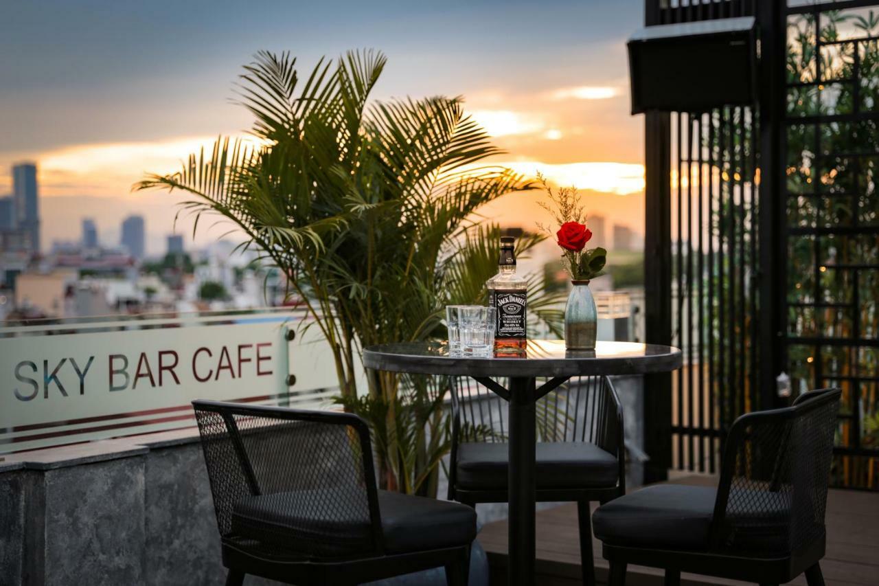 Hanoi Victor Metropolis Hotel & Rooftop Bar Εξωτερικό φωτογραφία