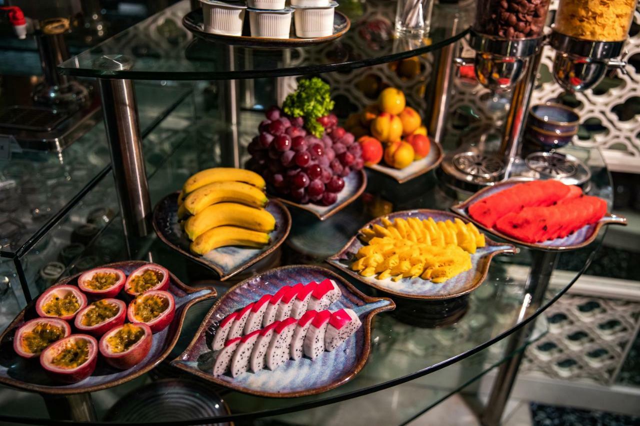 Hanoi Victor Metropolis Hotel & Rooftop Bar Εξωτερικό φωτογραφία