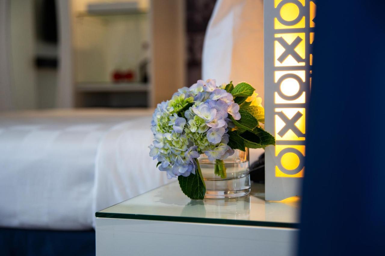 Hanoi Victor Metropolis Hotel & Rooftop Bar Εξωτερικό φωτογραφία