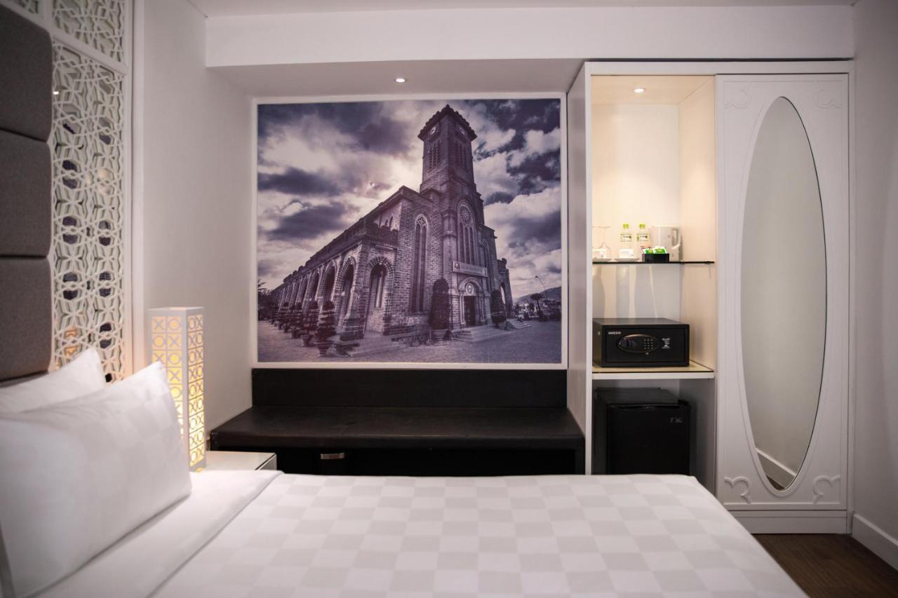 Hanoi Victor Metropolis Hotel & Rooftop Bar Εξωτερικό φωτογραφία