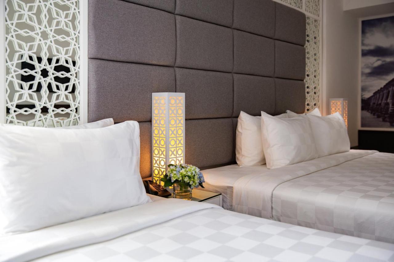 Hanoi Victor Metropolis Hotel & Rooftop Bar Εξωτερικό φωτογραφία